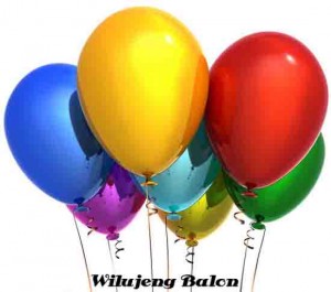 Jual | Sewa | Produksi Balon Printing, Balon Botol, Dekorasi Balon, Balon Gate Start Finish, Beach Ball, Balon Coin, Balon Iklan, Balon Promosi, Balon Tepuk , Rumah Balon| Jakarta